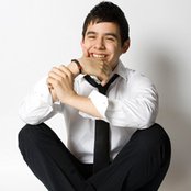 David Archuleta - List pictures