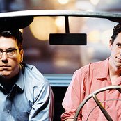 They Might Be Giants - List pictures