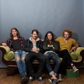 Desert Noises - List pictures