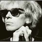 Julian Cope - List pictures