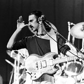Zappa Frank - List pictures