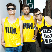 Fun. - List pictures