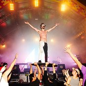 The Subs - List pictures