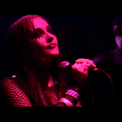 Cindergarden - List pictures