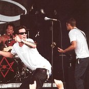 Unwritten Law - List pictures