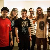 The Dirty Heads - List pictures