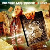 Nino Bless - List pictures