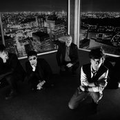 Indochine - List pictures