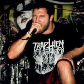 The Red Chord - List pictures