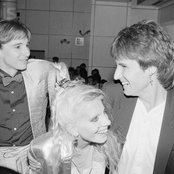 Missing Persons - List pictures