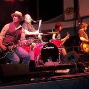 Cowboy Mouth - List pictures