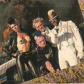 Plasmatics - List pictures