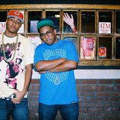 The Cool Kids - List pictures