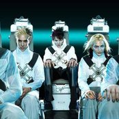 Orgy - List pictures