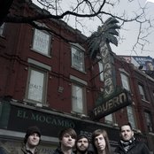 Silverstein - List pictures