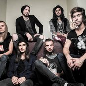 Betraying The Martyrs - List pictures