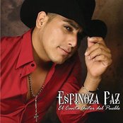 Espinoza Paz - List pictures