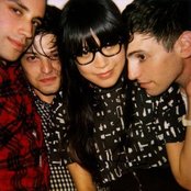 The Pains Of Being Pure At Heart - List pictures