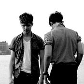 The Drums - List pictures