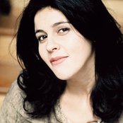 Souad Massi - List pictures