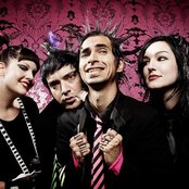 Mindless Self Indulgence - List pictures
