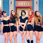 Exid - List pictures