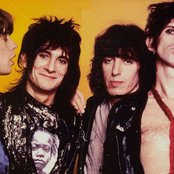 Rolling Stones - List pictures