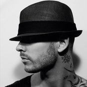 M. Pokora - List pictures