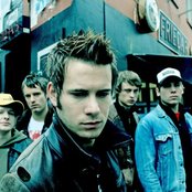 Revolverheld - List pictures