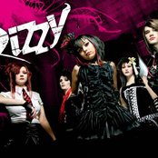 Dizzy - List pictures