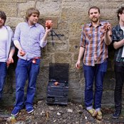 Frightened Rabbit - List pictures