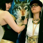 Heart Shaped Hate - List pictures