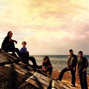 Yawning Sons - List pictures