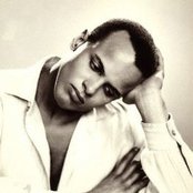 Harry Belafonte - List pictures