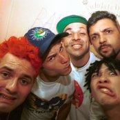 Mamonas Assassinas - List pictures