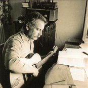Georges Brassens - List pictures