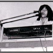 The Rhythm Kings - List pictures