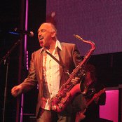 Jo Jo Zep & The Falcons - List pictures