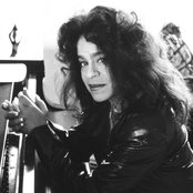 Michele Rosewoman - List pictures