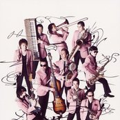Tokyo Ska Paradise Orchestra - List pictures