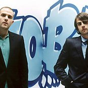 Audio Bullys - List pictures