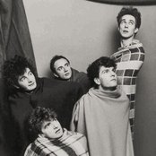 Split Enz - List pictures