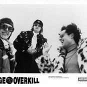 Urge Overkill - List pictures