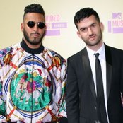 Duck Sauce - List pictures