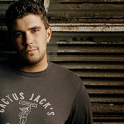 Josh Gracin - List pictures