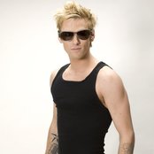 Aaron Carter - List pictures