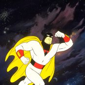Space Ghost - List pictures