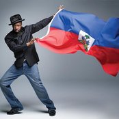 Wyclef Jean - List pictures