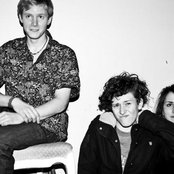 Micachu & The Shapes - List pictures