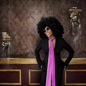 Macy Gray - List pictures